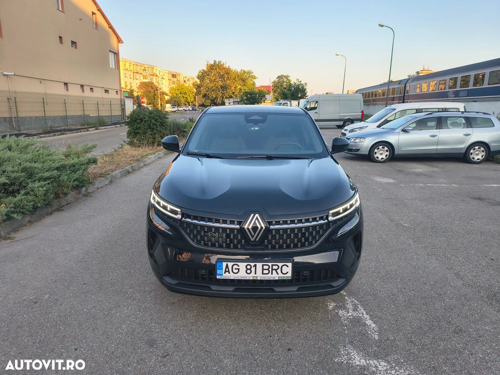 Renault Austral 140 MHEV Evolution - 1
