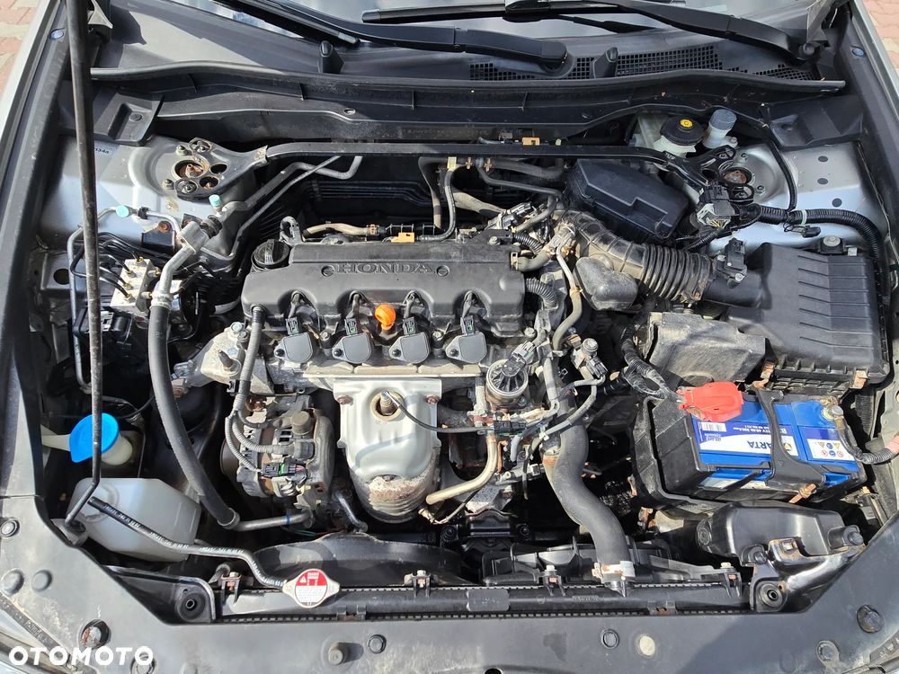 Honda Accord 2.0 Elegance 50 Jahre Edition - 33