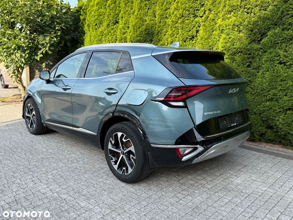 Kia Sportage - 3