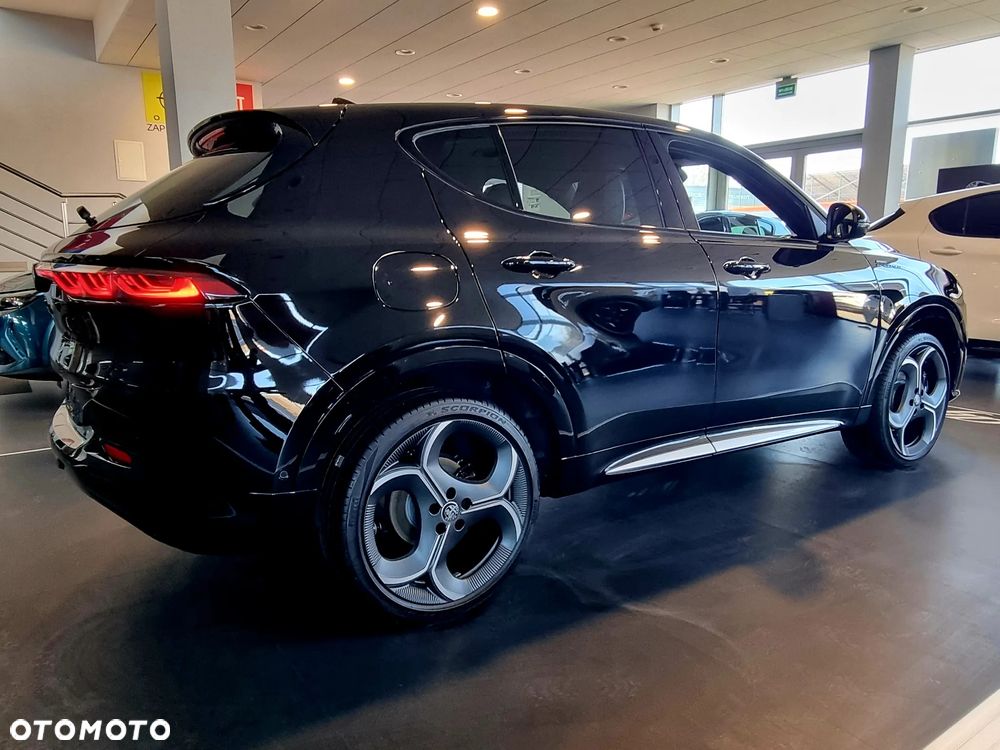 Alfa Romeo Tonale 1.5 T4 GSE mHEV Sport Speciale DCT - 5