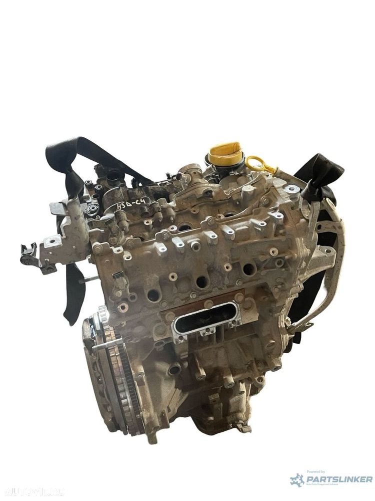 Motor DACIA JOGGER1.0 benzina cod H5D-C4 81 kw an 2023 1.0 TCE H5D-C4 - 3