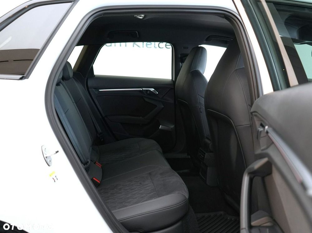 Audi A3 Sportback - 30