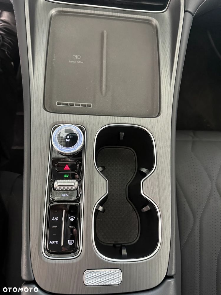 Chery Tiggo 8 - 16