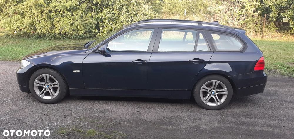 BMW Seria 3 - 2