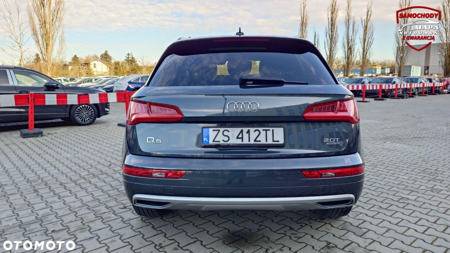 Audi Q5 - 15