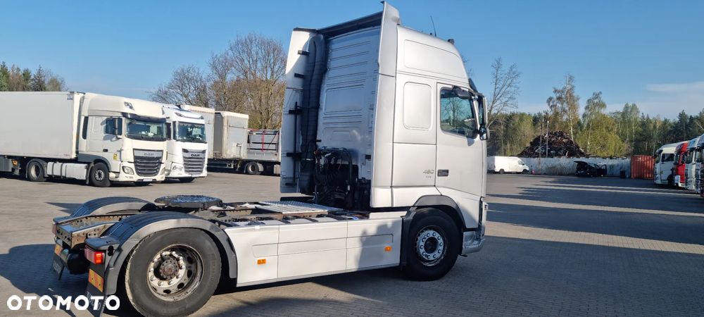 Volvo FH - 10