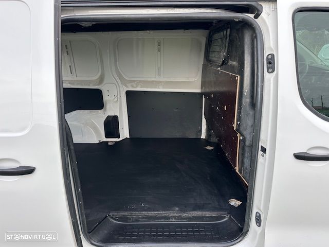 Toyota PROACE 120 CV - 8