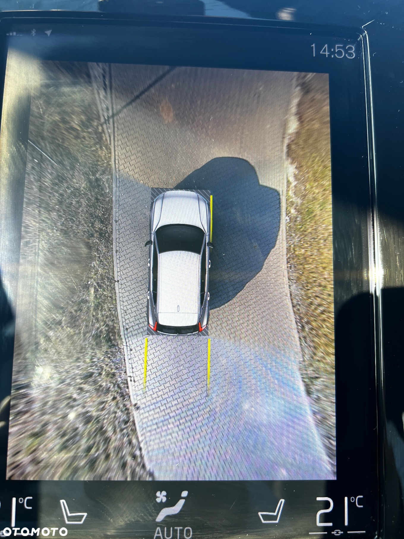 Volvo XC 40 T4 AWD Momentum Pro - 14