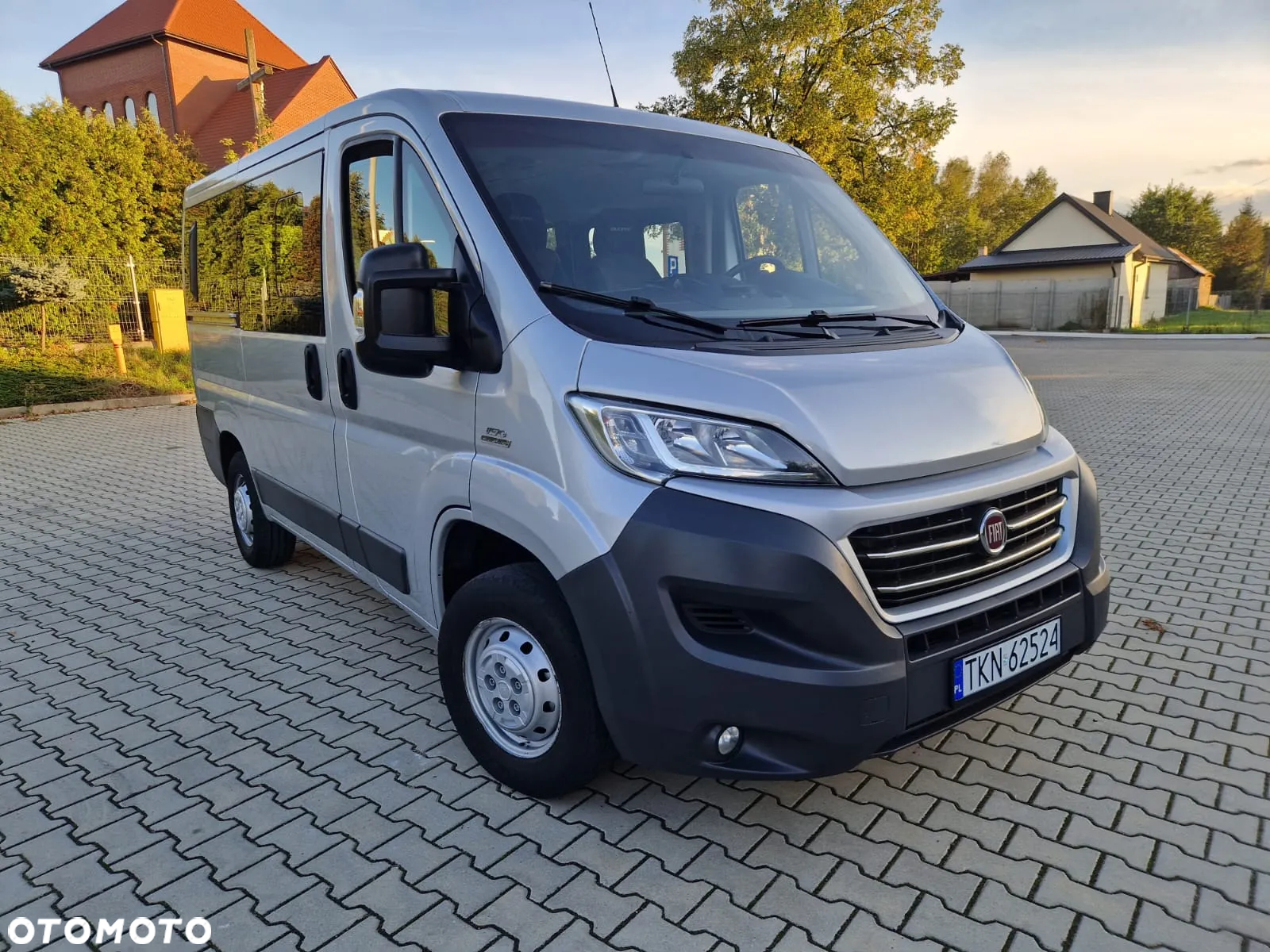 Fiat Ducato - 40