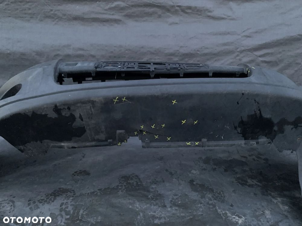 FIAT SCUDO ZDERZAK PRZÓD PRZEDNI - 3