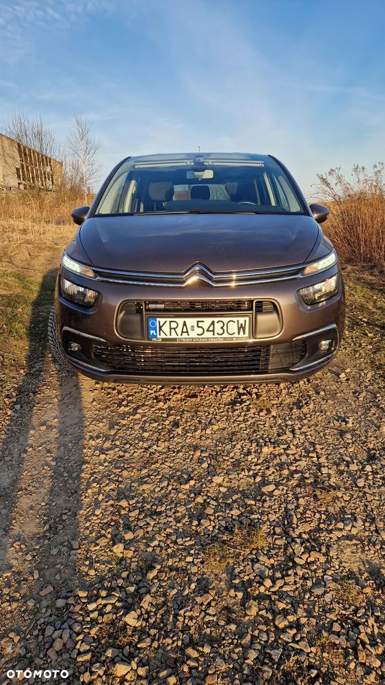 Citroën C4 Picasso PureTech 130 Stop&Start EAT6 SELECTION - 1