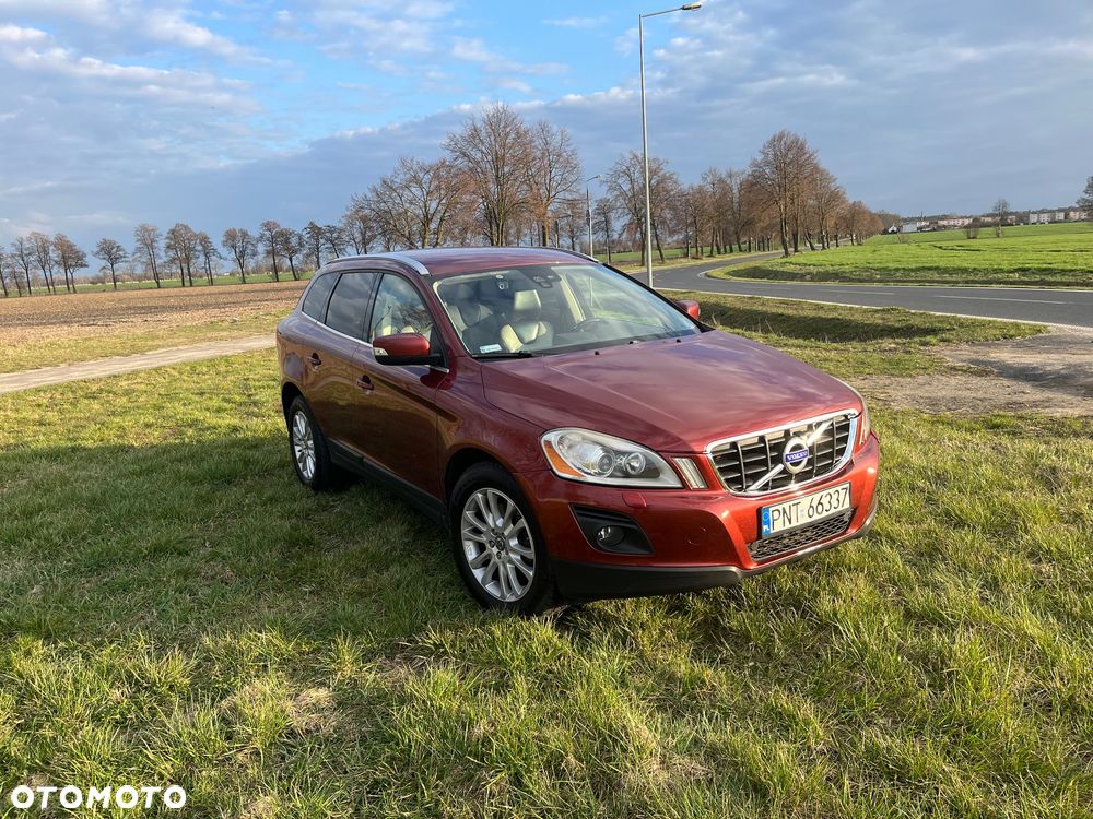 Volvo XC 60 - 2