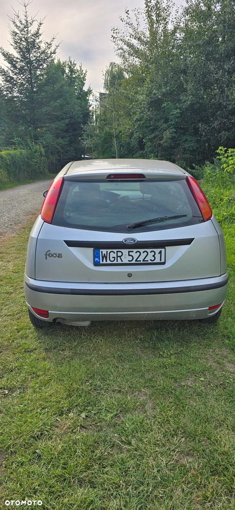 Ford Focus - 6