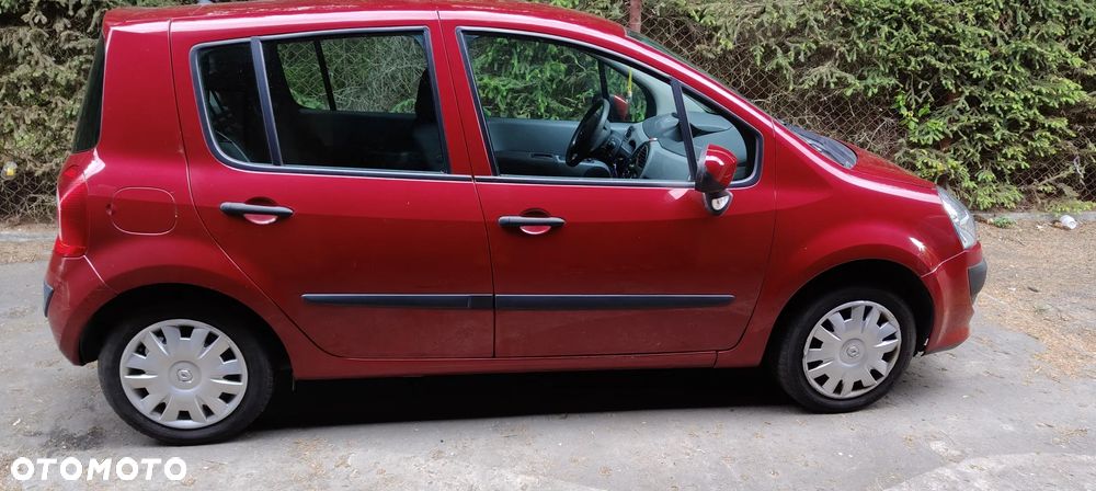 Renault Modus 1.2 16V Alize - 3