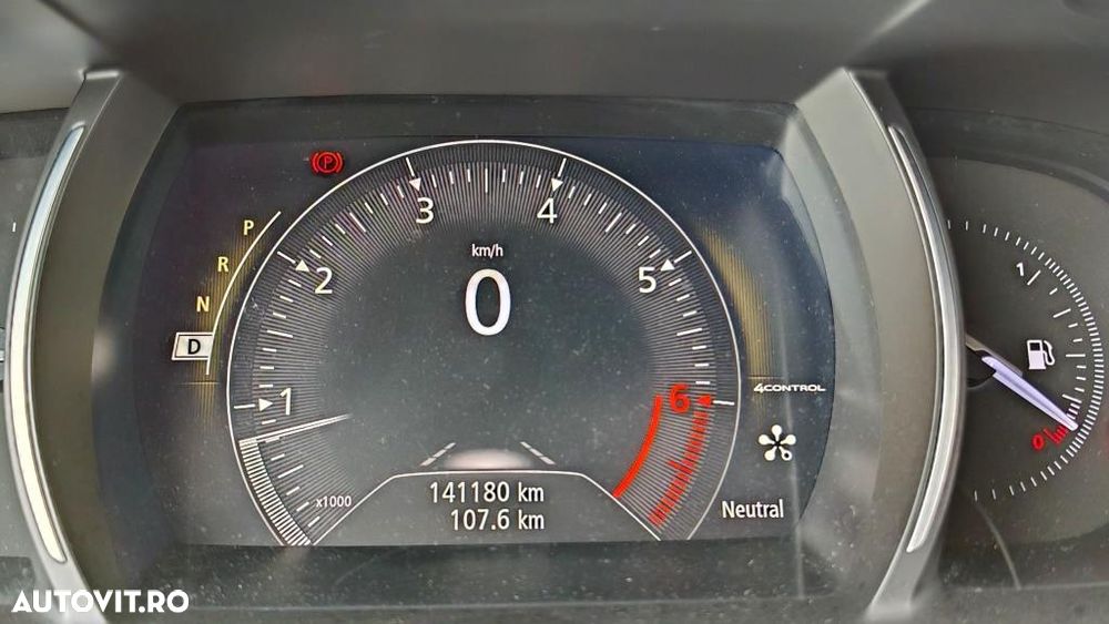 Renault Talisman ENERGY TCe 200 EDC INITIALE PARIS - 30