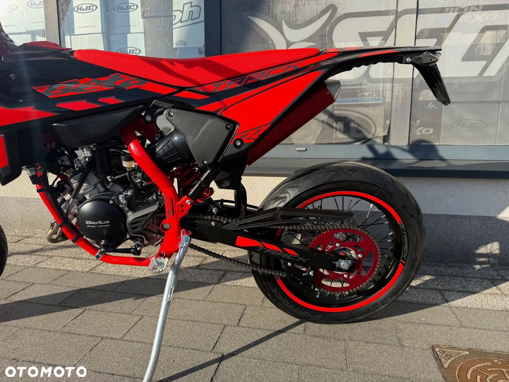 Beta Motard - 6