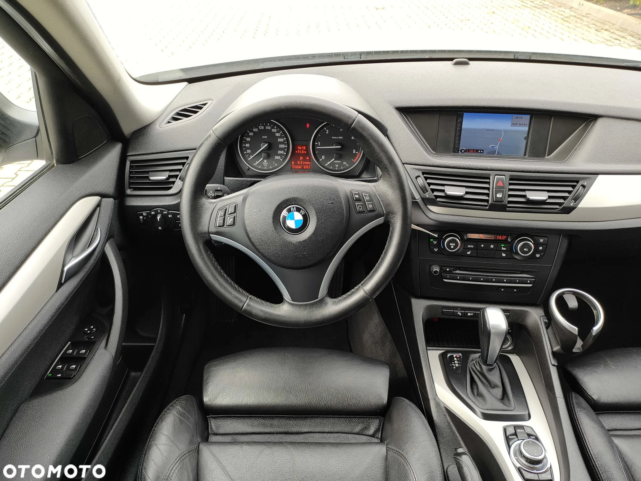 BMW X1 xDrive18d xLine - 21