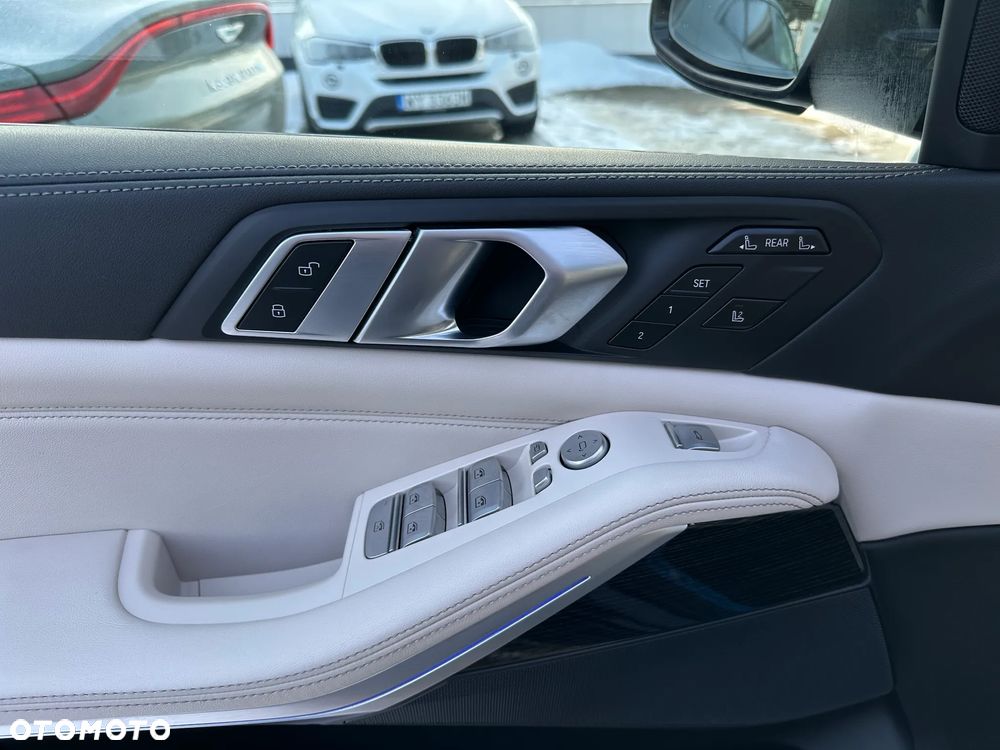 BMW X7 xDrive40d mHEV sport - 13