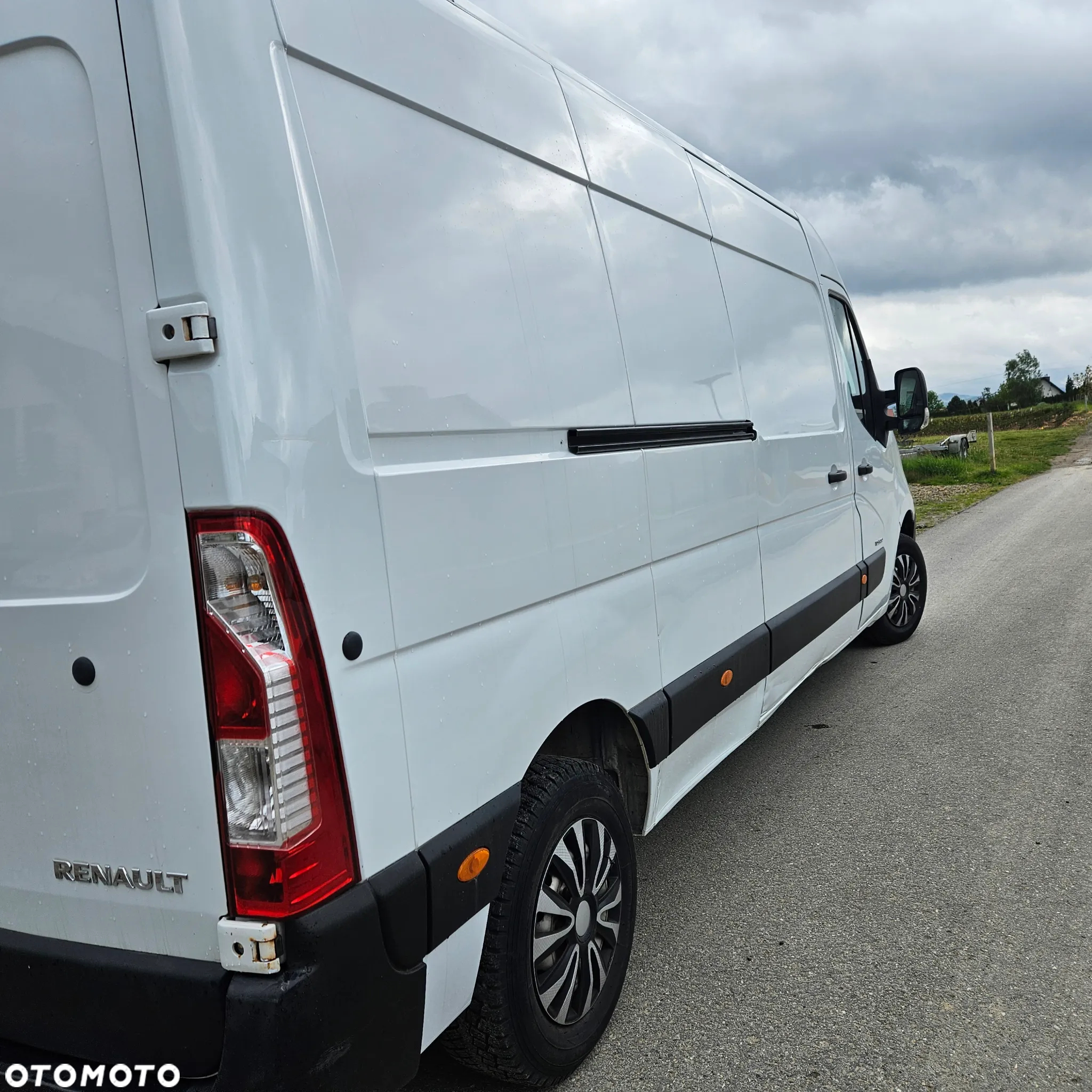 Renault Master - 6