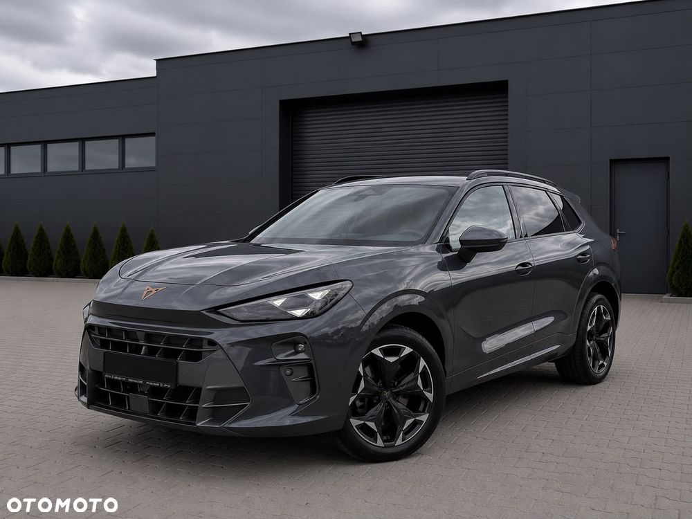 Cupra Terramar 2.0 TSI 4Drive DSG VZ - 12