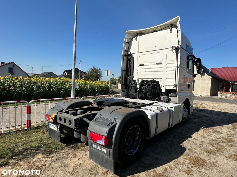 MAN TGX 18.500 XXL - 6