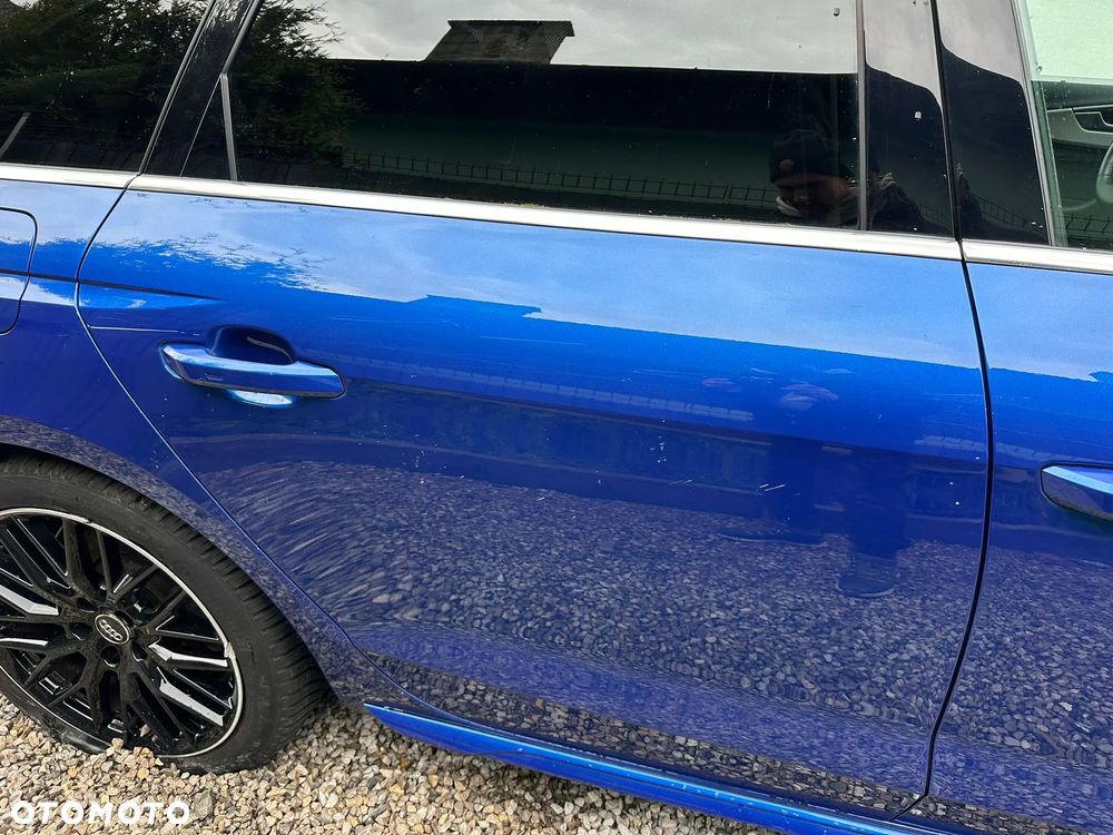 Audi A4 Avant 35 TFSI S tronic advanced - 37