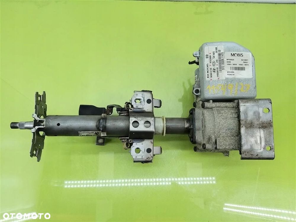 Wspomaganie elektryczne Kia Ceed I 2006-2012 563001H100 1H156300100 - 6