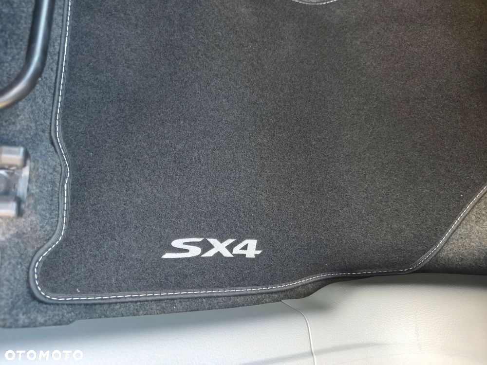Suzuki SX4 1.6 VVT 4x2 Limited - 15