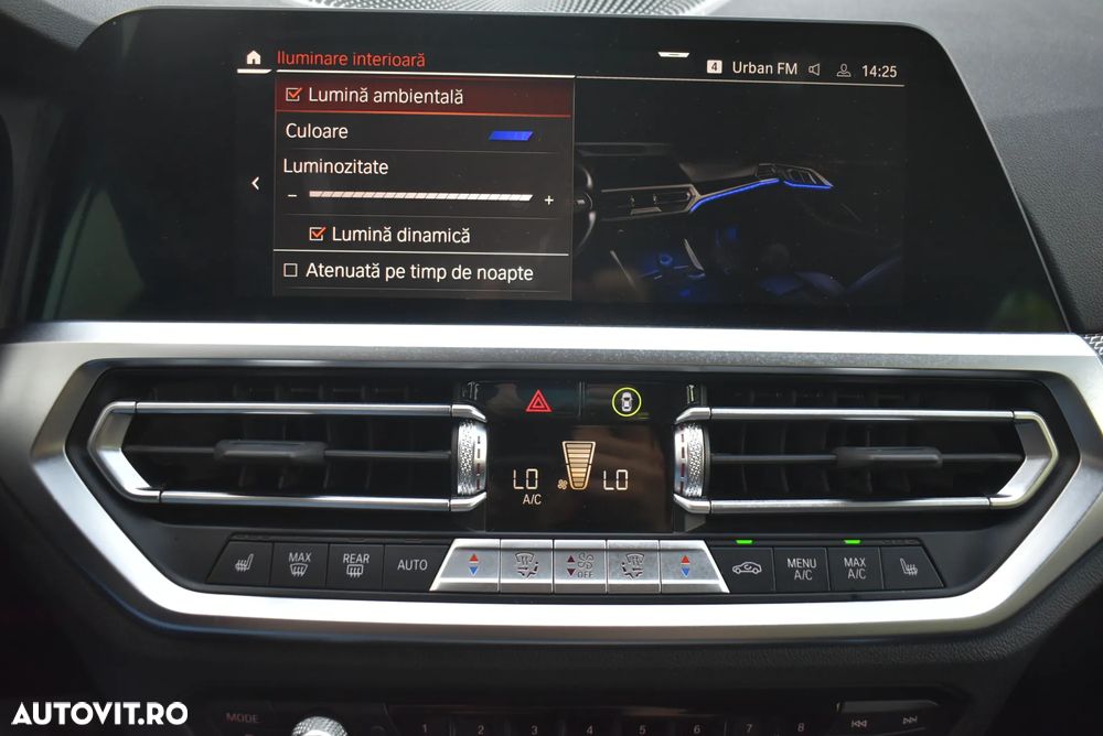 BMW Seria 4 420i Aut. M Sport - 17