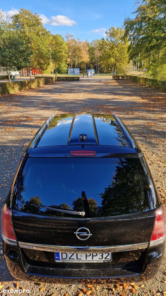 Opel Zafira 1.9 CDTI Cosmo ActiveSelect - 5