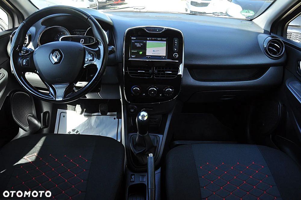 Renault Clio Energy dCi 75 Business - 17