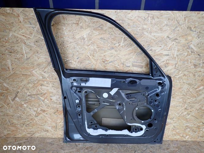 CITROEN C4 PICASSO GRAND 13- drzwi lewe przednie przód - 6