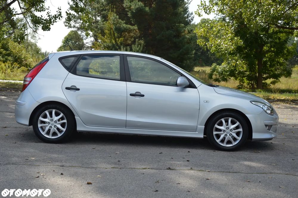 Hyundai i30 - 17