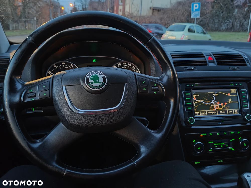 Skoda Octavia 1.8 TSI Laurin & Klement - 21