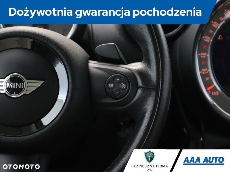 MINI Countryman - 21