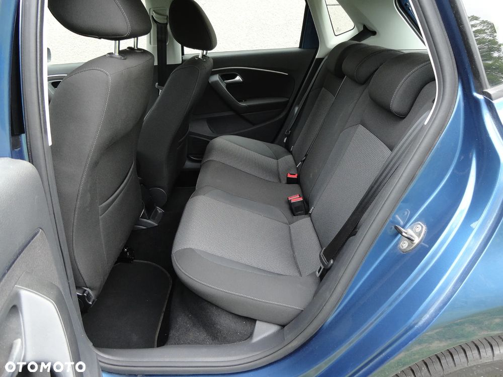 Volkswagen Polo - 18