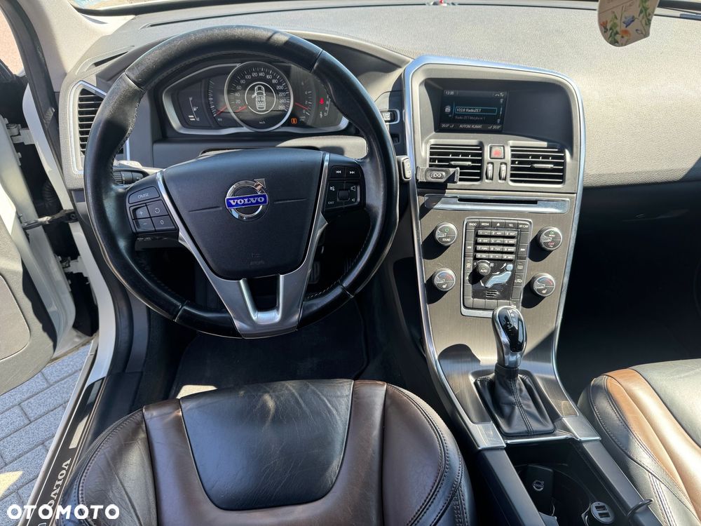 Volvo XC 60 - 15