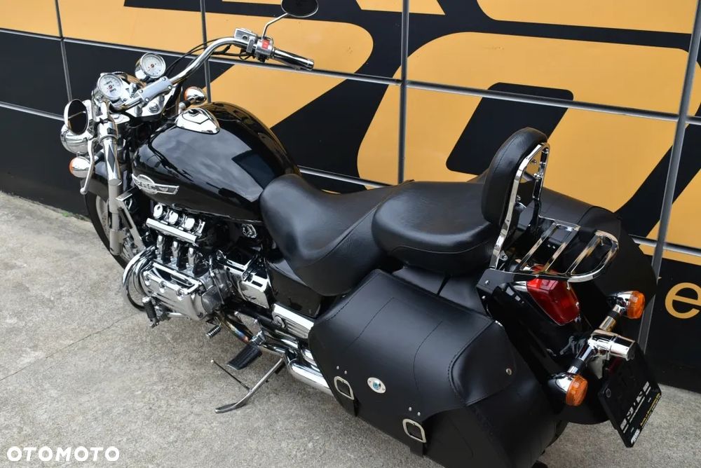 Honda Valkyrie - 9