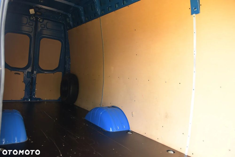 Iveco DAILY=70-180=MAXi=JUMBO=5.10M=L5H3 - 40