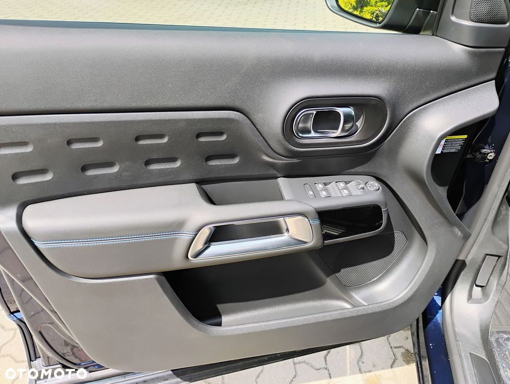 Citroën C5 Aircross 1.5 BlueHDi Max EAT8 - 17