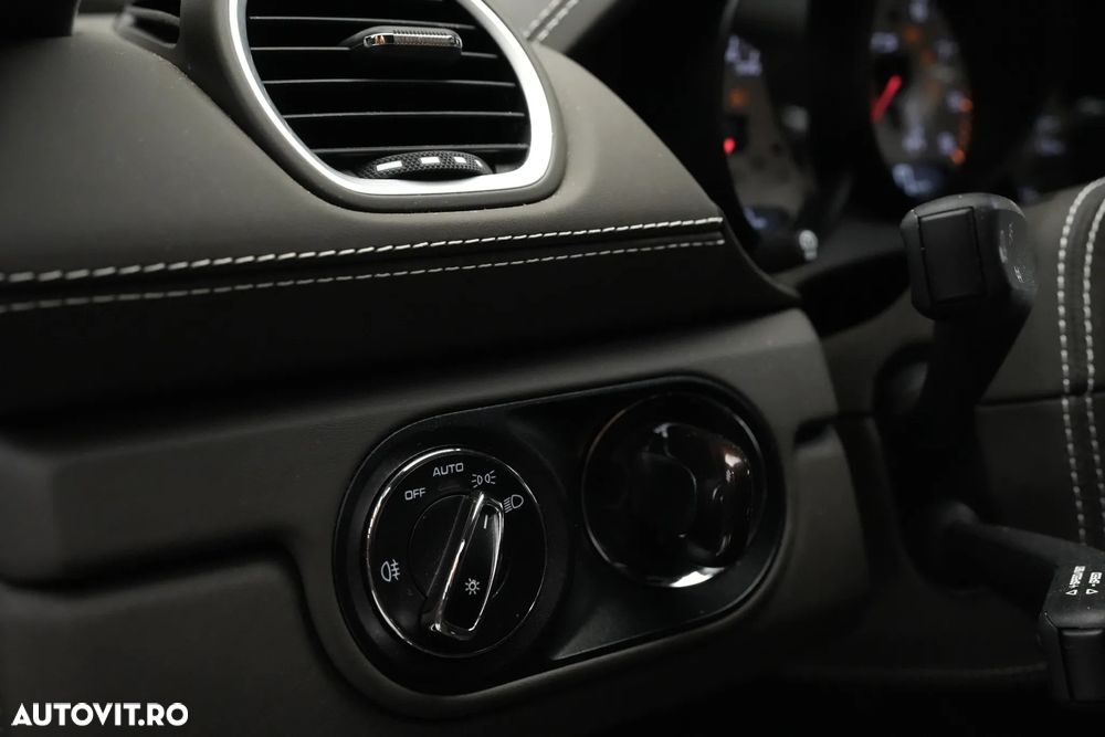 Porsche Cayman ver-718-gts-pdk - 20