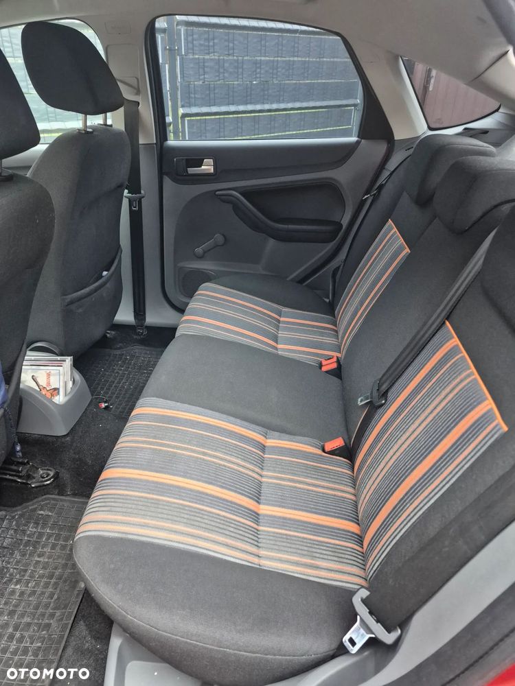 Ford Focus 1.6 Gold X - 4