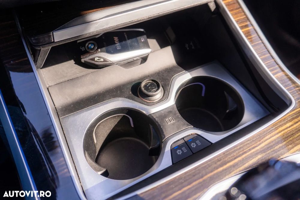 BMW X7 xDrive40d MHEV - 31