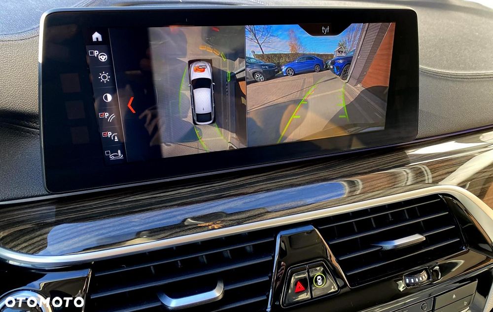 BMW 6GT 640d xDrive Luxury Line sport - 39