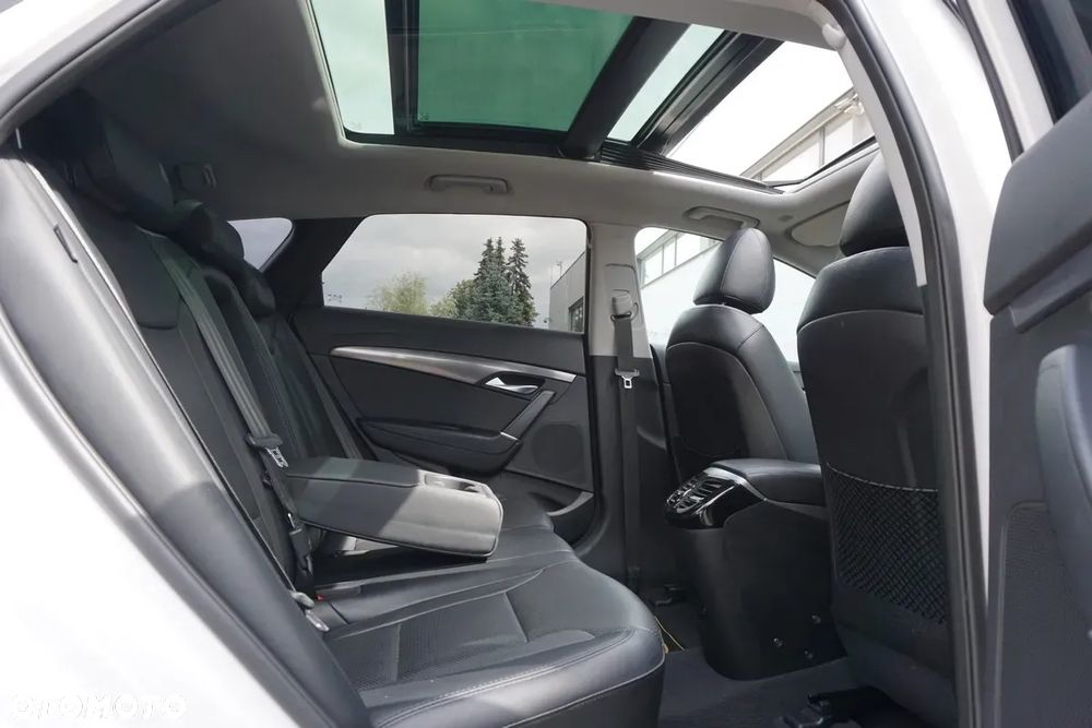 Hyundai i40 - 23