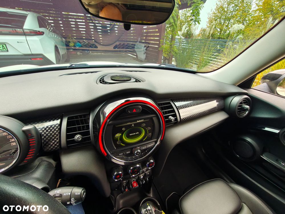 MINI Cooper S - 16