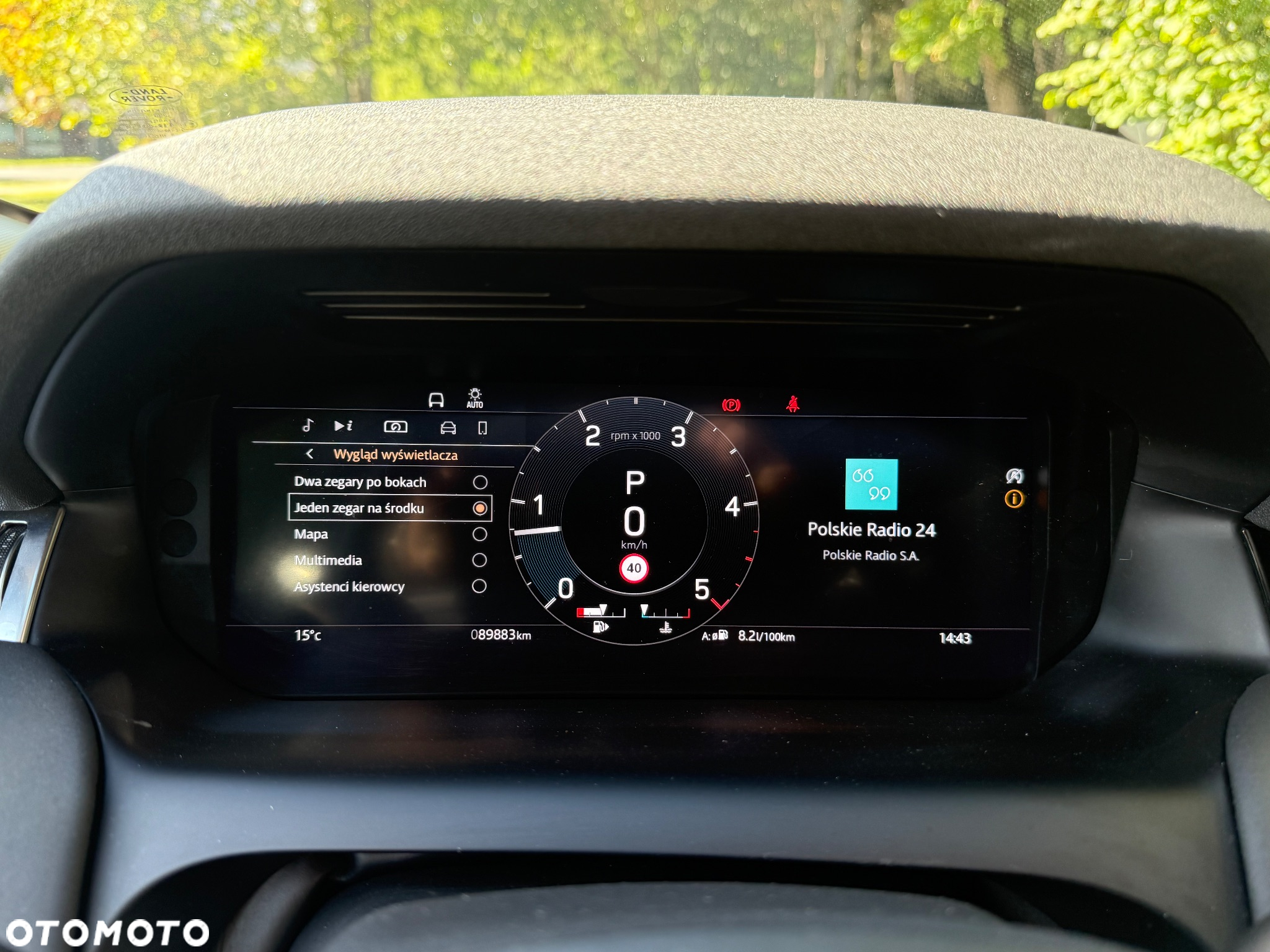 Land Rover Discovery Sport 2.0 D240 SE - 14
