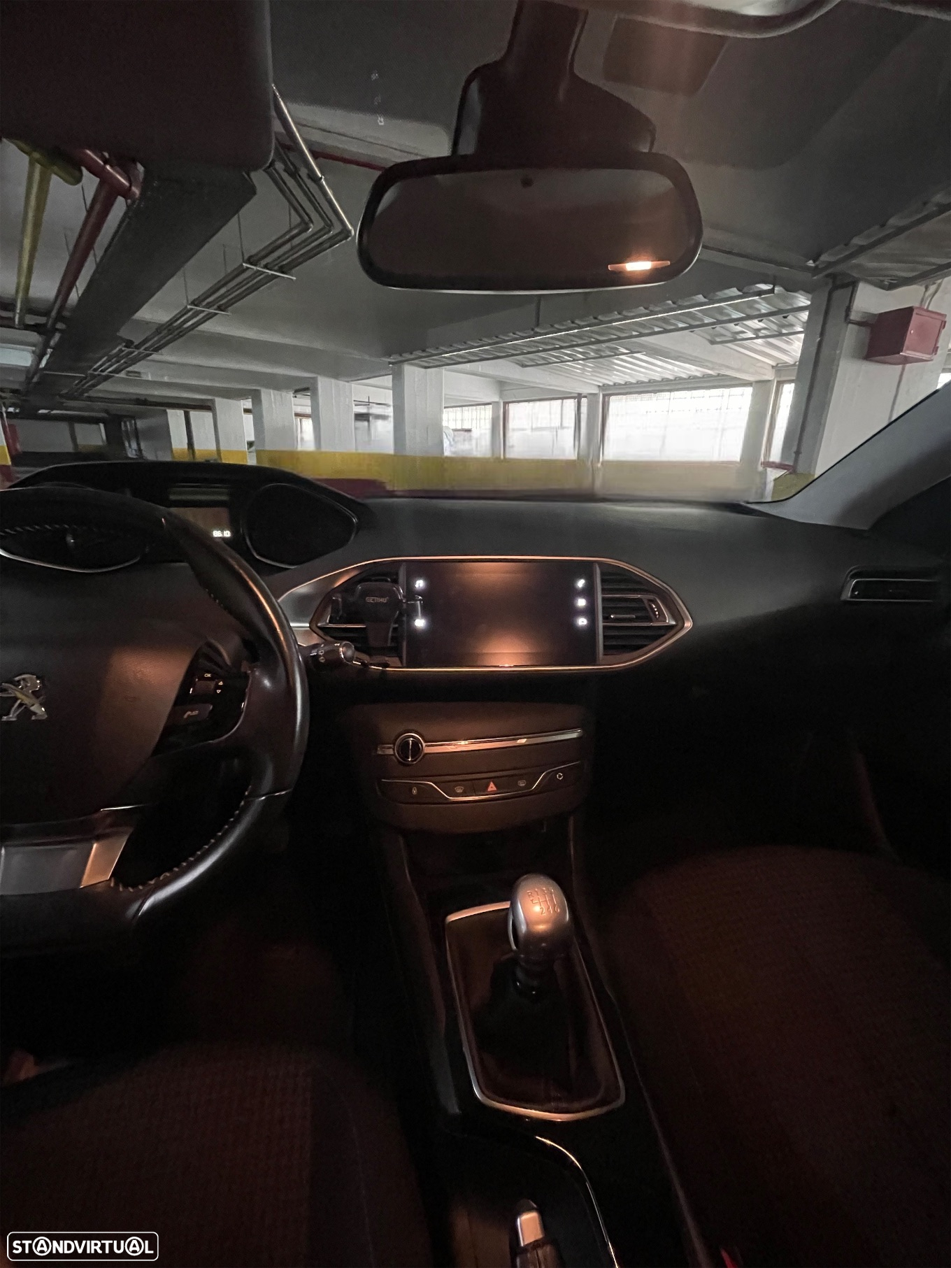 Peugeot 308 SW 1.5 BlueHDi Style - 7