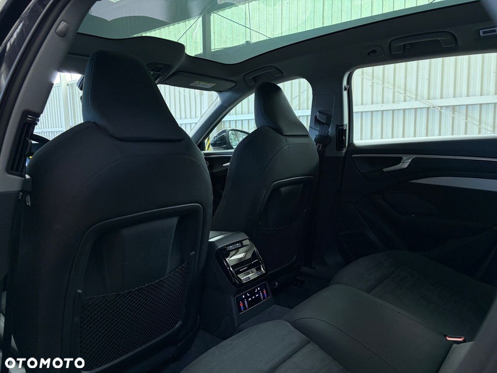 Audi A6 Avant - 26