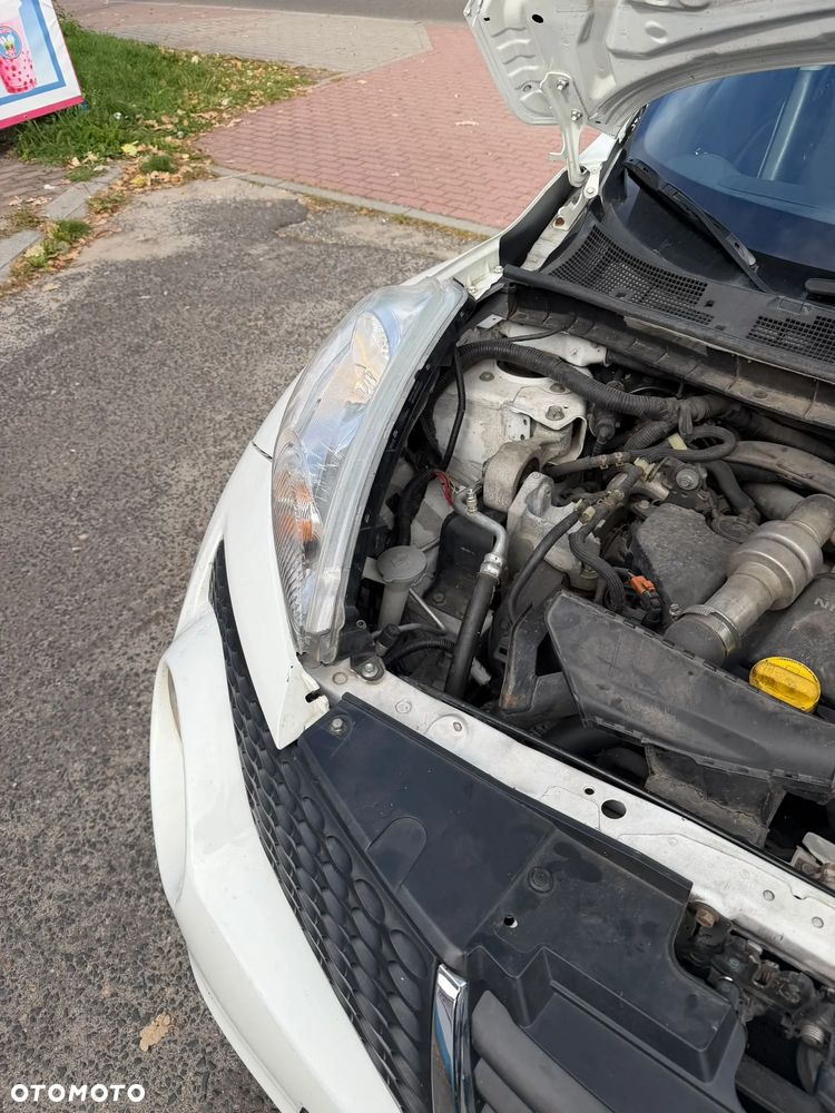 Nissan Juke 1.5 dCi Acenta S&S - 14